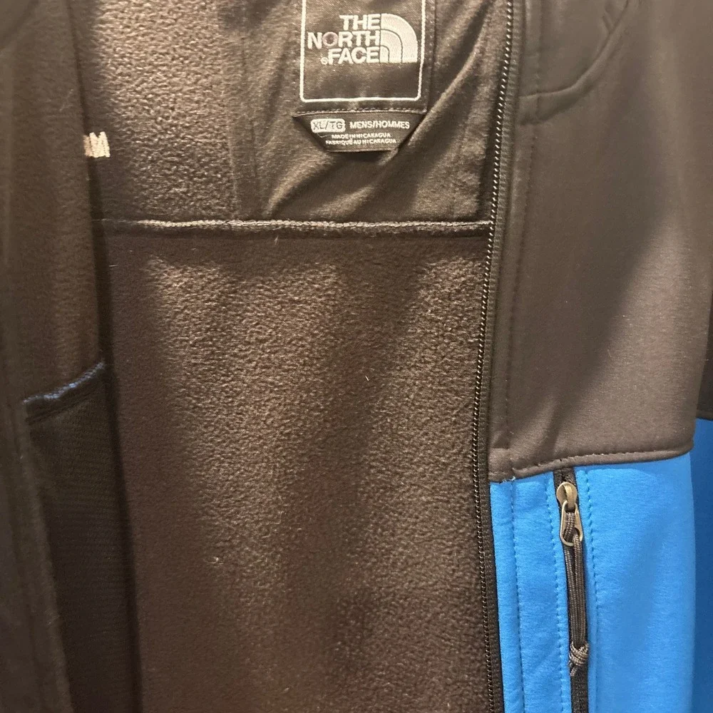 The North Face north face